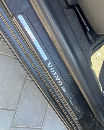 Volvo V60 cena 28900 przebieg: 299200, rok produkcji 2011 z Żnin małe 742